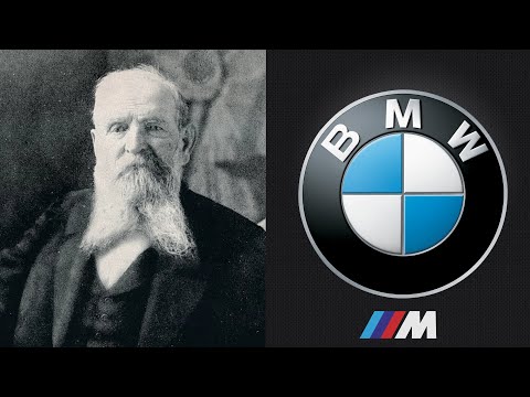 Видео: Он «позавидовал» успехам Мерседес и через месяц создал BMW / История компании и бренда "БМВ"...