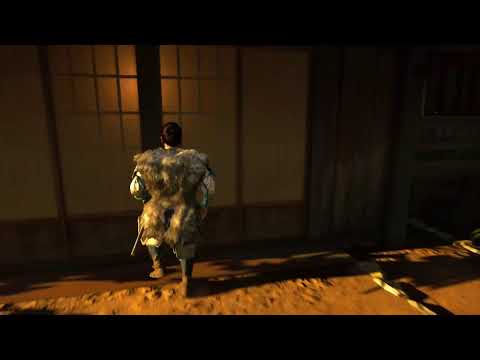 Видео: Shost of Tsushima  первые впечатления