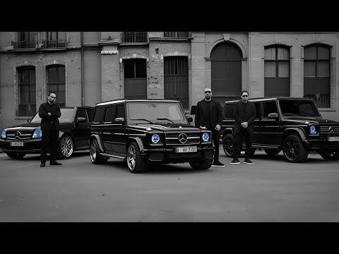 Видео: Russian Mafia Rap 2025 - Criminal (русский рэп)
