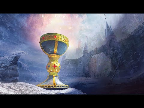 Видео: Святой ГРААЛЬ и Петропавловская крепость