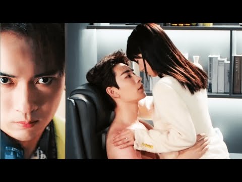 Видео: ❤️‍🔥【VIP】Муж и жена снова вместе, любовно обнялись — коварный мужчина злится!😡