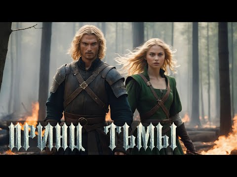Видео: ТУЗА ВАЛЕТОМ — ПРИНЦ ТЬМЫ (Music Video)