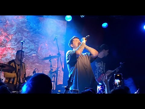 Видео: LeanJe - Пропорция уязвимости | Клуб "16 тонн"| Москва | 08.05.2024 г.