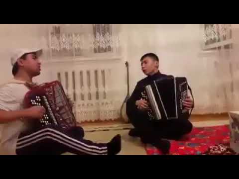 Видео: Дүние қарап тұрсам шолақ екен