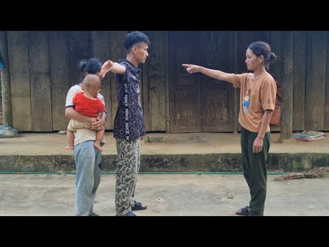 Видео: Что делать матери-одиночке, если семья мужа её не понимает?