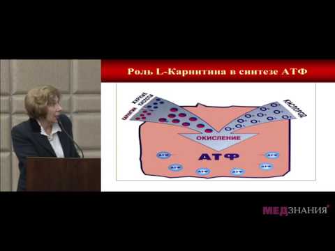 Видео: 24  Творогова Т М