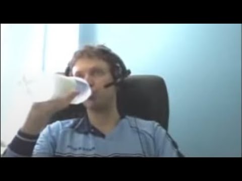 Видео: ПАПИЧ ИГРАЕТ НА БРУДЕ