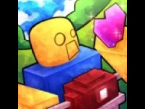 Видео: Roblox Я смог получить руду 1/4000(ШАХТА)