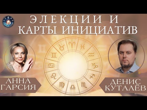 Видео: Денис Куталёв "Элекции и карты инициатив. Тонкости и хитрости. Пример элекции Региомонтана"