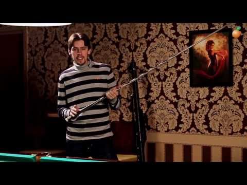 Видео: Секреты мастерства (Абрикос №8)