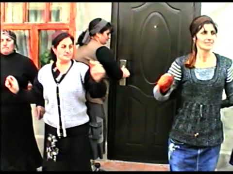 Видео: Свадьба Рустам & Ханифа 1ч