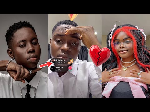 Видео: «НЕ РАЗБИВАЙ МОЕ СЕРДЦЕ» ПЕЛЛЕР ЧУТЬ НЕ ПЛАКАЛ В ПРЯМОМ ЭФИРЕ ПОСЛЕ ТОГО, КАК ДЖАРВИС РАССТАЛ С НИМ