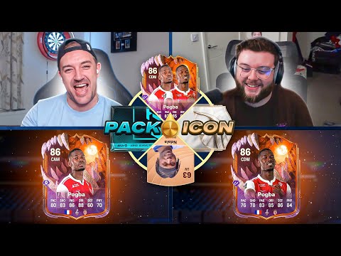 Видео: КЭМ ПОГБА против КДМ ПОГБА ПАК-РУЛЕТКА!