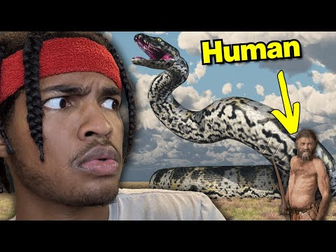 Видео: Худшее время быть человеком