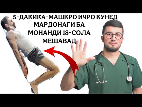 Видео: Натичаашро зуд хис мекунен!