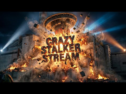 Видео: Сталкер 2 на Ветеране ☢ моды ☢ русская озвучка (полная)