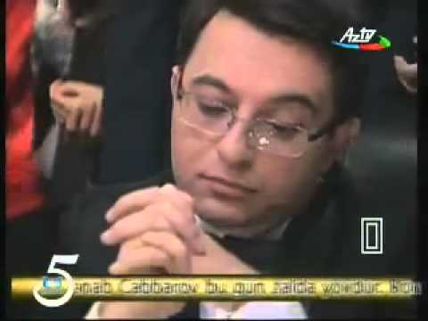 Видео: ЧтоГдеКогда (Азербайджан) Зимняя серия 2011 Игра 3  (Часть 1)