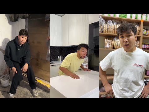 Видео: Медет Жанабай Штучный вайн 🔥😂 #медетжан #medetjan