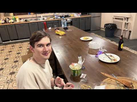 Видео: Cтрим хесуса со стрим хаты братишкина 26.09.21