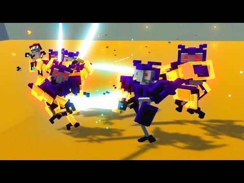 Видео: САМАЯ ВЫСОКАЯ СЛОЖНОСТЬ! ► Clone Drone in The Danger Zone |35| Прохождение