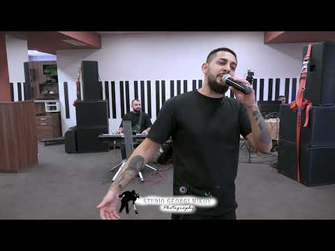 Видео: св.Кръщение на Шенка  част - 2 STUDIO VIDEO FOTO GEORGI MIKOV GSM //: 0885 23 61 73