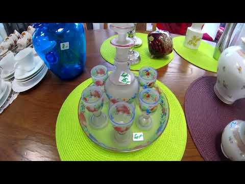 Видео: Я СМОТРЮ И НЕ ВЕРИТСЯ 🇩🇪💝🎸 ГЕРМАНИЯ БАРАХОЛКА