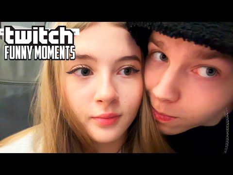 Видео: Топ Моменты с Twitch | бедолаги