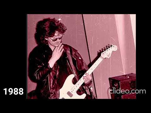 Видео: Эволюция Дмитрия Селиванова