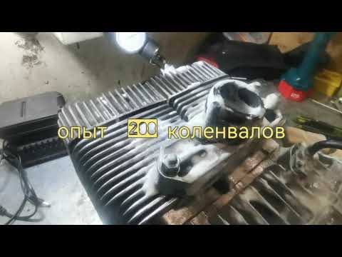 Видео: БУРАН РЕМОНТ ОТ А ДА Ь