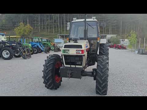 Видео: CASE 1694-Нов внос от Италия