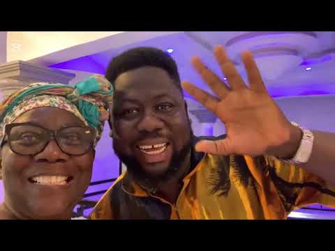 Видео: ОТ США ДО ГАНЫ МЫ ЗДЕСЬ ОСТАНЕМСЯ.