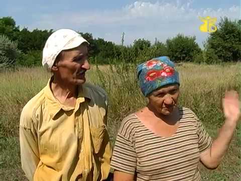 Видео: Малі села Світловодщини с. Золотарівка