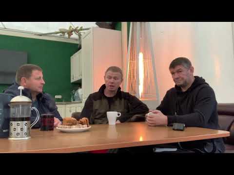 Видео: Беседа с Михаилом Степыревым. "Русский родовой стиль".