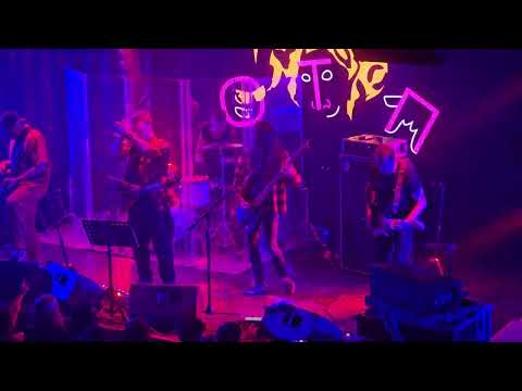 Видео: Александр Пушной - DEEP BEATLES PURPLE @ Live Kazan, 24.05.2024