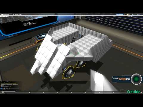 Видео: Robocraft #5 | Прощай коробка! ;(