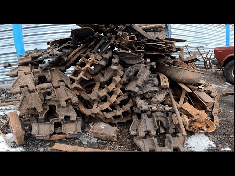 Видео: Металлокоп  2023 открытие сезона #копметалла #коп #металлопоиск #металлокоп