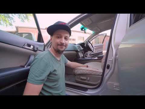 Видео: Как установить накидки