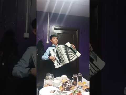 Видео: Алтынбек Тотуев - Кусалык.