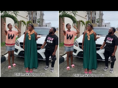 Видео: Я наконец-то встретилась с Джеффом после миллиона лет его умоляний о встрече со мной, его причина...