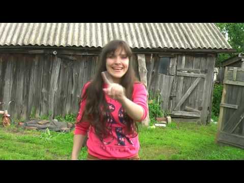 Видео: VLOG. Im Dorf. Немецкий для начинающих. Немецкий язык.