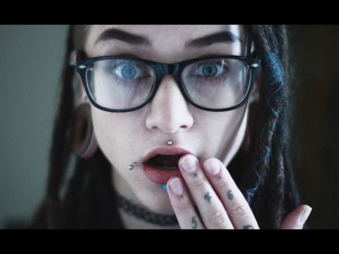 Видео: Вопрос-Ответ #3 / TATTOO 1|2