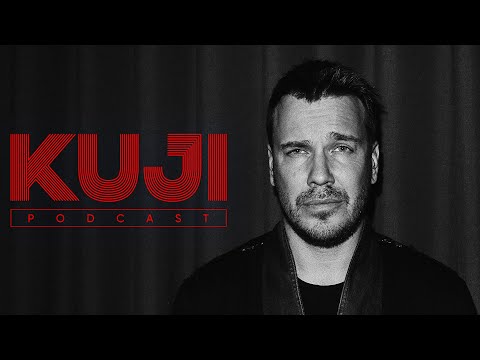 Видео: Михаил Зыгарь: история не повторяется (Kuji Podcast 85)