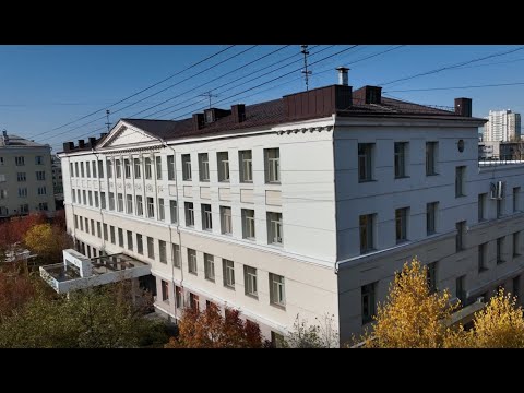 Видео: Фильм о лицее 2022 год