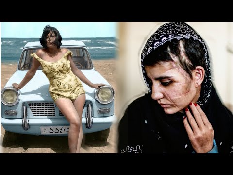 Видео: КаК ЖИЗНЬ АФГАНСКОЙ ЖЕНЩИНЫ ПРЕВРАТИЛАСЬ В НАСТОЯЩИЙ АД