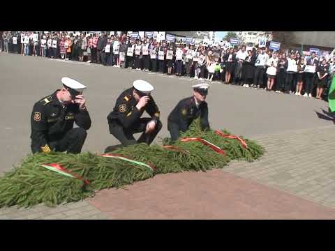 Видео: 9 Мая 2022гДень Победы!