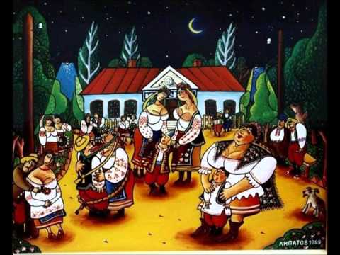 Видео: А я все дивлюся,  де ж моя Маруся Ансамбль "Криница" Ukrainian Folk Song