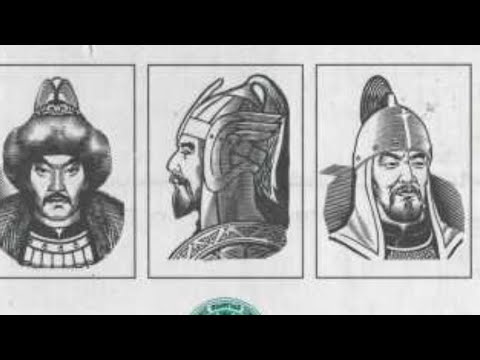 Видео: уксаң чындыгы бар