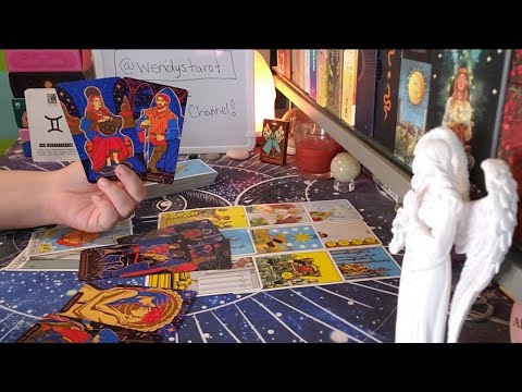 Видео: БЛИЗНЕЦЫ ♊ КТО ИДЕТ К ВАМ НАВСТРЕЧУ!! "Вот почему!"