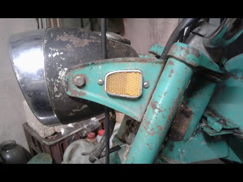 Видео: Верховина-6. 4-я часть. Отражатели