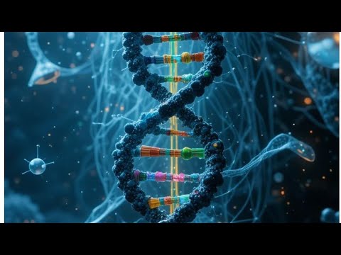 Видео: Изменения на уровне ДНК, последний рывок ‼️